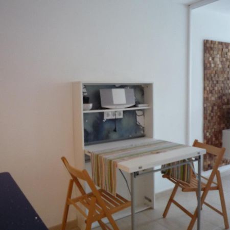 Tramuntana Apartment Platja d'Aro Bagian luar foto