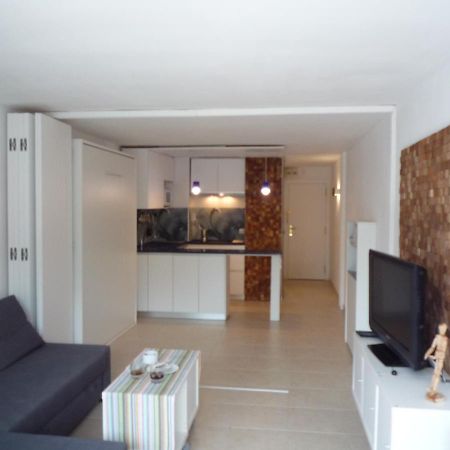 Tramuntana Apartment Platja d'Aro Bagian luar foto