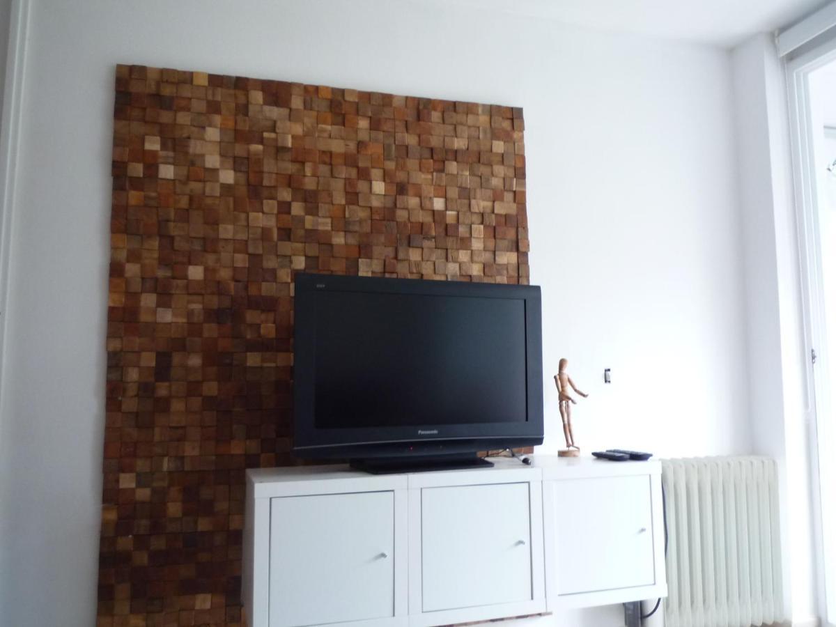 Tramuntana Apartment Platja d'Aro Bagian luar foto
