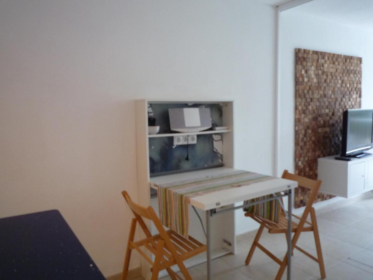 Tramuntana Apartment Platja d'Aro Bagian luar foto