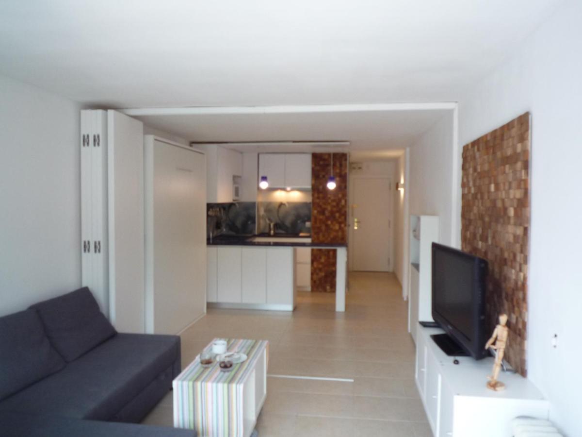 Tramuntana Apartment Platja d'Aro Bagian luar foto