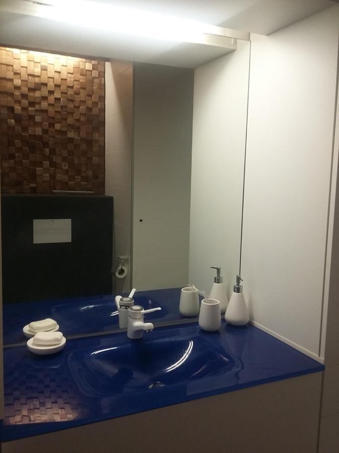 Tramuntana Apartment Platja d'Aro Bagian luar foto