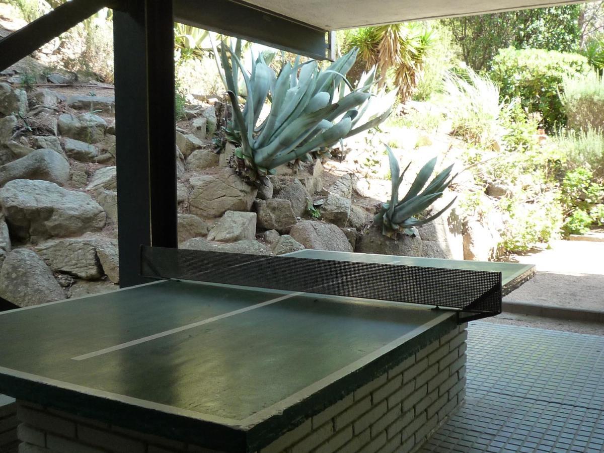 Tramuntana Apartment Platja d'Aro Bagian luar foto