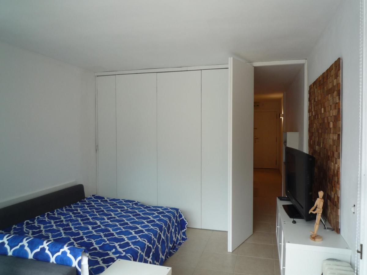 Tramuntana Apartment Platja d'Aro Bagian luar foto
