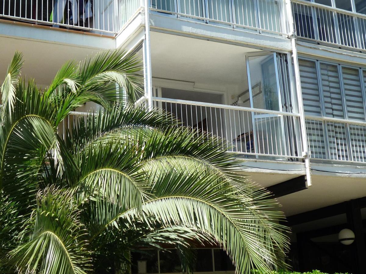 Tramuntana Apartment Platja d'Aro Bagian luar foto