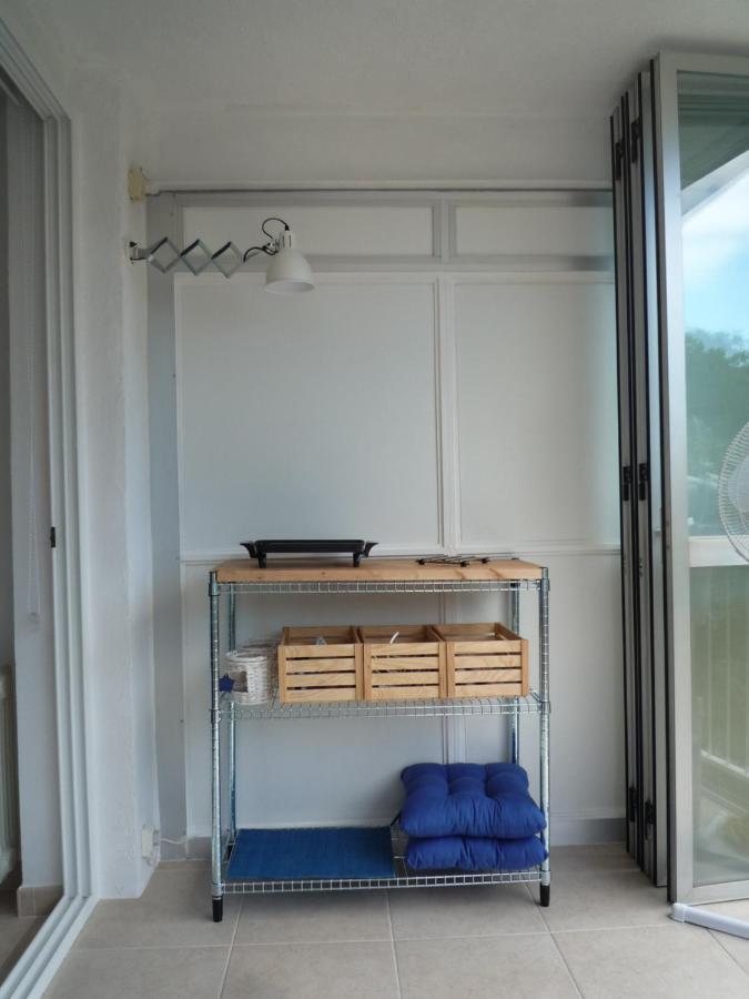 Tramuntana Apartment Platja d'Aro Bagian luar foto