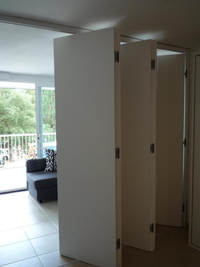Tramuntana Apartment Platja d'Aro Bagian luar foto
